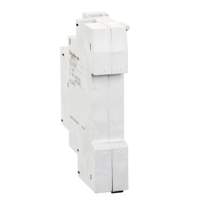   Schneider Electric Easypact TVS - GZ1AU385 - motorvédő feszültségcsökkenési kioldó 380..415V, 50Hz