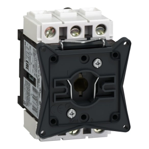   Schneider Electric TeSys Mini-Vario - V1 - 3 pólusú kapcsolótest 32A