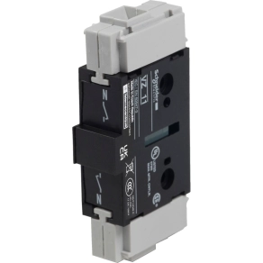   Schneider Electric TeSys Mini-Vario - VZ11 - Nulla érintkező 12 - 40A