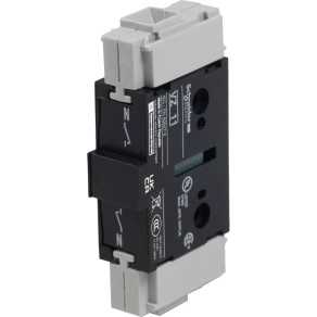 Schneider Electric TeSys Mini-Vario - VZ11 - Nulla érintkező 12 - 40A