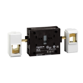   Schneider Electric TeSys Mini-Vario - VZ13 - Nulla érintkező 125 - 175A