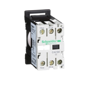   Schneider Electric TeSys K - CA2SK11P7 - Mini kontrol relé 230VAC