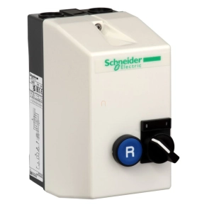   Schneider Electric TeSys LE - LE1D09M7A13 - Tokozott motorindító