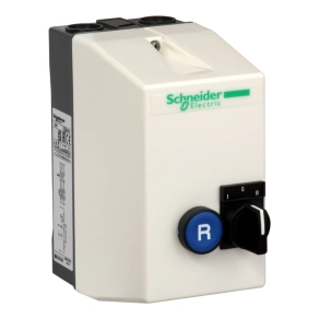   Schneider Electric TeSys LE - LE1D09P7A09 - Tokozott motorindító