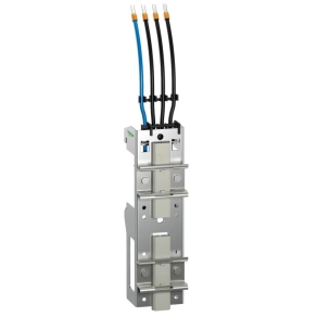   Schneider Electric Linergy "Hot plug" busbars - AK5PA232 - Szerelőlap