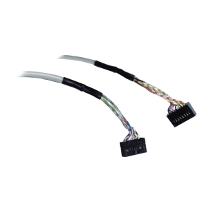   Telemecanique Modicon Premium - ABFH20H100 -HE10 to HE10 connector, 1M Kábel, for TSX Micro & Premium.