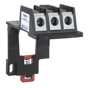 Schneider Electric TeSys LR97D - LAD7B105 - Sorkapocs blokk CL20