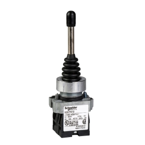   Schneider Electric Harmony XD2 - XD2PA22 - Joystick 2 irányú 1Z/irány visszaugró