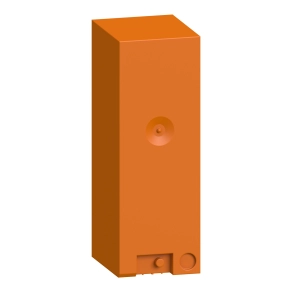 Schneider Electric Modicon ABE7 - ABR7S21 - relé, EMR, tekercs 24 VDC, 1NO, 5 A, 10mm