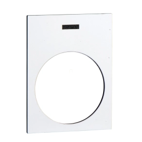  Schneider Electric Harmony XAC - ZB2BY4930 - Felirati címke jelölés: marche