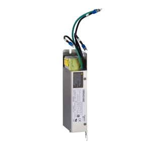   Schneider Electric Altivar 31 - VW3A31402 - frekvenciaváltó kiegészítő, bemeneti EMC szűrő, 3 fázisú, 7A, ATV320 frekvenciaváltóhoz
