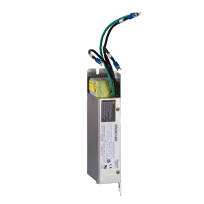 Schneider Electric Altivar 31 - VW3A31402 - frekvenciaváltó kiegészítő, bemeneti EMC szűrő, 3 fázisú, 7A, ATV320 frekvenciaváltóhoz