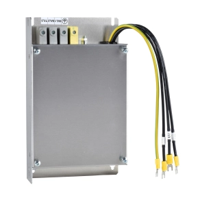   Schneider Electric Altivar 31 - VW3A31407 - frekvenciaváltó kiegészítő, bemeneti EMC szűrő, 3 fázisú, 47A, ATV212 - ATV320 frekvenciaváltóhoz