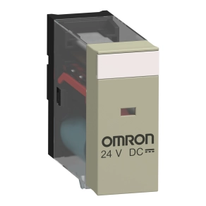 Schneider Electric Modicon ABE7 - ABR7S33 - relé, EMR, tekercs 24 VDC, 1CO, 10 A, 12mm