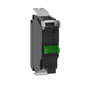   Schneider Electric Harmony XB4 - ZBE1013 - érintkező blokk, 1NO, Faston csatlakozó