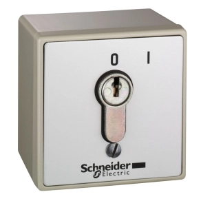   Schneider Electric Harmony XAP, XB2 SL - XAPS11111N - Feltörhetetlen biztonsági tokozat