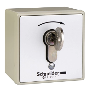   Schneider Electric Harmony XAP, XB2 SL - XAPS11221N - Feltörhetetlen biztonsági tokozat