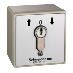   Schneider Electric Harmony XAP, XB2 SL - XAPS11331N - Feltörhetetlen biztonsági tokozat