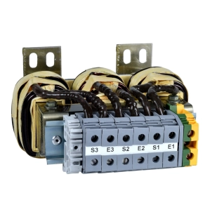   Schneider Electric Altistart 48 - VZ1L150U170T - lágyindító kiegészítő, hálózati fojtó, 0,17mH, 150A, 1f