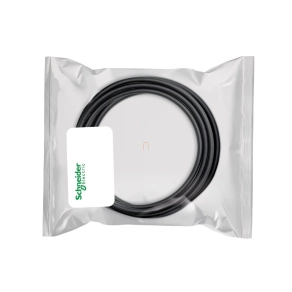   Schneider Csatlakozókábel Quantum PLCs, analóg bemenet, 2m ABFM08S201
