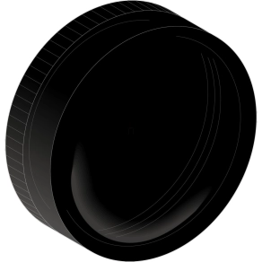   Schneider Electric Harmony XB4 - ZB4BZ0077 - Védőgyűrű Ø22 nyomógombokhoz, fekete