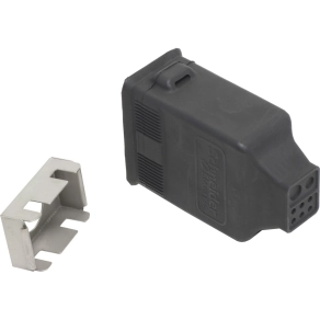   Schneider Electric Harmony XB4 - ZBZ60 -védősapka érintkező blokkhoz, IP5x