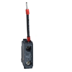   Schneider Electric Harmony XB4 - ZBZG156 - tesztlámpa blokk, 12/24-120VAC/DC