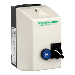   Schneider Electric TeSys LE - LE1D09P7A13T - Tokozott motorindító 9A 230V 50/60Hz