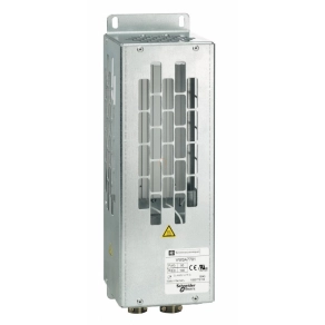  Schneider Electric Altivar 320 - VW3A7701 - Fékellenállás normál 100 ohm 50W