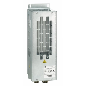 Schneider Electric Altivar 320 - VW3A7701 - Fékellenállás normál 100 ohm 50W