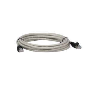   Schneider Electric Altivar 71 - VW3A1104R30 - frekvenciaváltó kiegészítő, Kihelyező kábel kijelzőhöz, 3m