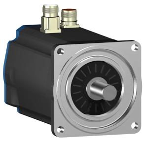   Schneider Electric Lexium 05 - BSH1001P11A1A - BSH szervomotor, 100 mm, max 1100 W, 3,3 Nm, IP50, retesszel, fék nélkül, 32 szervohajtáshoz