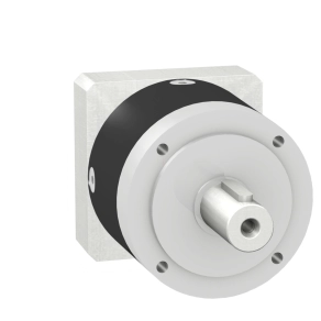   Schneider Electric Lexium 05 - GBX1600161403F - hajtómű, 160 mm, 16:1, integrált illesztős (BMI/BSH/BMH 1403) motorokhoz