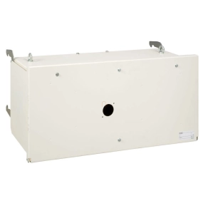   Schneider Electric Canalis KT - KH063SD551 - 630A leágazó elem fix NSX-hez