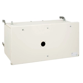   Schneider Electric Canalis KT - KH063SD541 - 630A leágazó elem fix NSX-hez