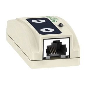 Schneider Electric Altivar 08 - VW3A8120 - frekvenciaváltó kiegészítő, simple loader eszköz frekvenciaváltókhoz