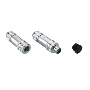   Schneider Electric Lexium ILA, ILE, ILS - VW3L5F000 - csatlakozó kit, CANopen
