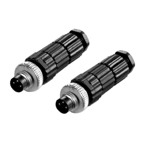   Schneider Electric Lexium ILA, ILE, ILS - VW3L50200 - kiegészítő, csatlakozó 2xI/O