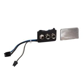   Schneider Electric Lexium ILA, ILE, ILS - VW3L40210 - kiegészítő, csatlakozó 2xI/O, 1xSTO