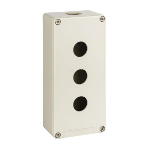   Schneider Electric Harmony XAP, XB2 SL - XAPG39203 - Üres fém doboz