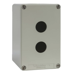   Schneider Electric Harmony XAP, XB2 SL - XAPG29502 - Üres fém doboz
