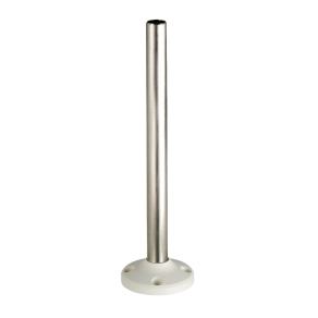 Schneider Electric Harmony XVM - XVMZ04 - Ø45 fényoszlop 400mm alumínium tartócső