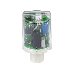   Schneider Electric Harmony XVM - DL6BB - kiegészítő, Villanófényes egység 0,8J, 24VAC/DC