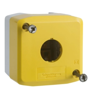   Schneider Electric Harmony XALK - XALK01SAN - üres függőkapcsolóház