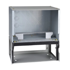   Schneider Electric Altivar 71 - VW3A9206 - Szerelvény készlet NEMA 1-nek való megfeleléshez S6