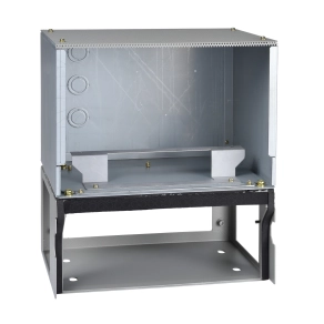 Schneider Electric Altivar 71 - VW3A9206 - Szerelvény készlet NEMA 1-nek való megfeleléshez S6