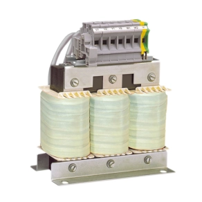   Schneider Electric Altivar 71 - VW3A5107 - frekvenciaváltó kiegészítő, motorfojtó (dv/dt szűrő) , IP00, 759A, ATV600 - 900 frekvenciaváltóhoz, 3 darabos