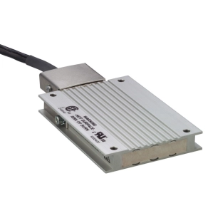   Schneider Electric Lexium 05 - VW3A7604R07 - frekvenciaváltó kiegészítő, fékellenállás ATV320 vagy hajtáshoz, 27 Ohm, 400W, 0,75m kábel, IP65