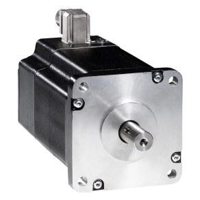   Schneider Electric Lexium SD3 - BRS3ACW850ABA - BRS 3f léptetőmotor, 85 mm, 13,5 Nm, motorhossz 180 mm, léptetőmotor-hajtáshoz