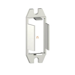   Schneider RPM relé peremes rögzítő adapter, 1 CO kivitelhez RPZ1FA